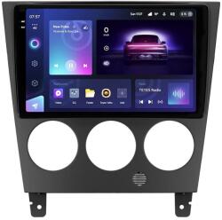  Autó navigáció Teyes CC3 2K Subaru Impreza 2002-2007 modellekhez, 4+32 GB, 9, 5 hüvelykes QLED, Octa-Core 2 GHz, Android, 4G, Bluetooth 5.1, DSP
