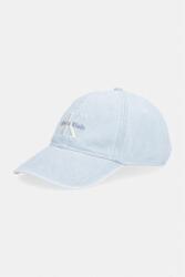 Calvin Klein șapcă de baseball pentru bărbați din denim PPYA-CAM07A_05X (LV04G5007G)