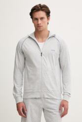 HUGO BOSS hanorac cu fermoar pentru bărbați, din bumbac cu elastan Mix&Match Jacket Z PPYH-BLM016_09A (50515307)