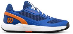Wilson Rush PRO 5 JR Deja Vu Blue Gyerekteniszcipő EUR 36