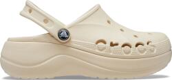 Crocs Baya Platform Clog (208186-11s)