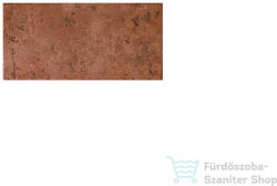 Del Conca CARPEGNA HRN-6 Cotto, 15x30 cm-es padlólap, G2RN06J (G2RN06J)