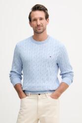 Tommy Hilfiger pulover bărbați din bumbac 9BYX-SWM0DF_05X (MW0MW33132)