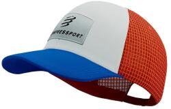 Compressport șapcă trucker PPY2-CAU06D_23X (XHWU698)