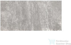 Rondine ARDESIE Grey Lappato 60x120 cm-es, rektifikált padlólap, J87189 (J87189)
