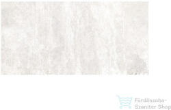 Rondine ARDESIE White Lappato 60x120 cm-es, rektifikált padlólap, J87192 (J87192)