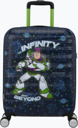 Samsonite Utazó bőrönd American Tourister Disney Wavebreaker 36 l Buzz Lightyear