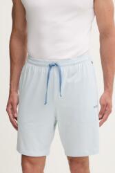 BOSS pantaloni scurți de loungewear pentru bărbați, din bumbac cu elastan Mix&Match Short CW PPYH-SZM00B_55B (50515314)