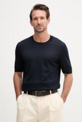 BOSS tricou bărbați de lână H-Umauro PPY2-SWM011_59X (50560476)