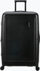 Samsonite Utazó bőrönd American Tourister Dashpop Spinner 77 121 l true black