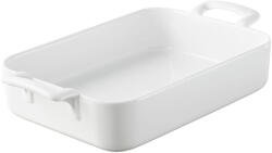 Revol Farfurie pentru cuptor BELLE CUISINE 700 ml, alb, ceramică, REVOL (RV616952)