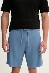 BOSS pantaloni scurți de loungewear bărbați Rib Shorts PPY2-BIM006_05X (50527391)