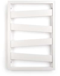  Weberg Texas design radiátor 77x53 cm (Fehér)