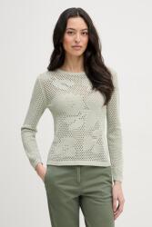 Benetton pulover pentru femei, din bumbac PPY2-SWD0ES_07X (16EVD10GP)
