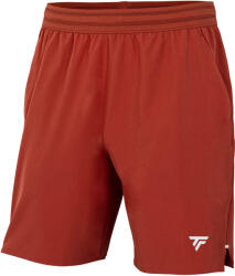Tecnifibre Team Stretch Short Terracota Férfirövidnadrág M