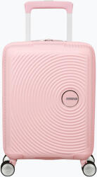 Samsonite Soundbox Mini 22 l pasztell rózsaszín utazótáska