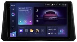 T'EYES CC3 2K autós navigáció Opel Mokka 2012-2016 6+128GB 9.5" QLED Octa-core 2Ghz, Android 4G Bluetooth 5.1 DSP