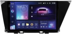 T'EYES CC3 2K autós navigáció Kia Niro 2016-2019 4+32GB 9.5" QLED Octa-core 2Ghz Android 4G Bluetooth 5.1 DSP