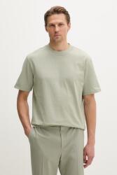 HUGO tricou pentru bărbați din bumbac Dapolino PPYX-TSM1SN_70A (50488330)