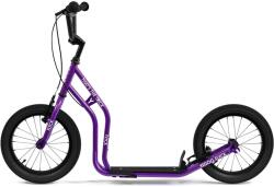 Yedoo Flyck purple Roller