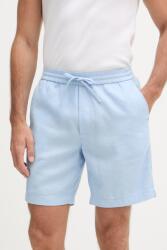 Tommy Hilfiger pantaloni scurți pentru bărbați, cu in PPY2-SZM0GT_05X (MW0MW44353)
