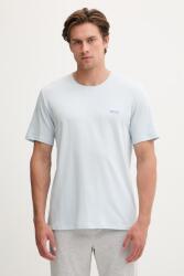 BOSS tricou loungewear pentru bărbați, din bumbac cu elastan Mix&Match T-Shirt R PPYH-TSM00Z_55C (50515312)