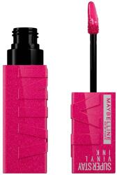 Maybelline Superstay Vinyl Ink 900 Tourmaline folyékony ajakrúzs 4, 2 ml