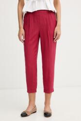 United Colors of Benetton pantaloni pentru femei, din in 9BYA-SPD06G_33X (4AGHDF079)