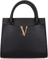 Versace fekete női kézitáska 23 x 19, 5 x 10, 5 cm