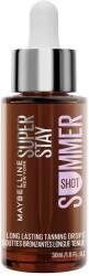 Maybelline Face Summer Shot hosszantartó barnító cseppek 30 ml