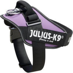 Julius-K9 IDC powerham-uri mov pentru câini (23-30 kg, 63-85 cm)