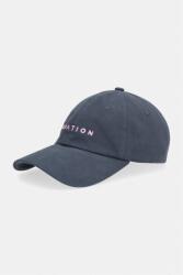 P. E Nation șapcă de baseball pentru femei, din bumbac 9BYA-CAD0ET_59X (254A089)