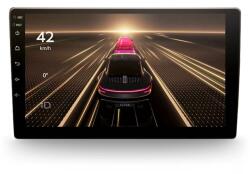 T'EYES CC3 2K Autó navigáció Ford F150 2015-2020 6+128GB 9.5" QLED Octa-core 2Ghz, Android 4G Bluetooth 5.1 DSP