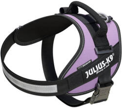 Julius-K9 IDC powerham-uri mov pentru câini (14-25 kg, 58-76 cm)