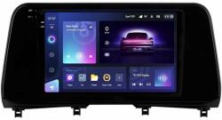  Autó navigáció Teyes CC3 2K 360° Lexus RX 2015-2022 6+128GB 10.36" QLED Octa-core 2Ghz, Android 4G Bluetooth 5.1 DSP