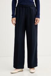 Gant pantaloni pentru femei, cu in PPY2-SPD116_59X (4150381)