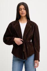 ViCOLO geacă kimono pentru femei din piele PPY2-KUD0SC_88X (TAB0173)