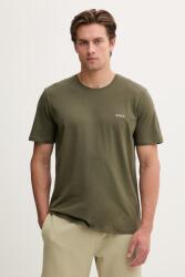 BOSS tricou loungewear pentru bărbați, din bumbac cu elastan Mix&Match T-Shirt R PPYH-TSM00Z_77B (50515312)