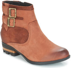 Sorel Botine Femei LOLLA BOOTIE Sorel multicolor 40