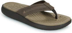 Crocs Flip-Flops Bărbați Yukon Vista II LR Flip Crocs Maro 43 / 44