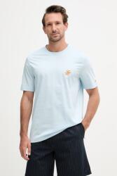 Tommy Hilfiger tricou basic pentru bărbați, din bumbac SUMMER PPY2-TSM16P_05X (MW0MW43066)