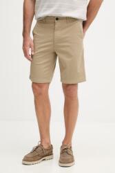 BOSS Orange pantaloni scurți chinos pentru bărbați, din bumbac cu elastan PPYA-SZM0FZ_08X (50536723)