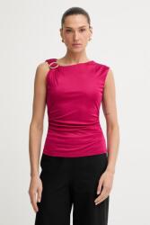 Marciano by Guess top pentru femei, din vâscoză INES PPY2-TSD03W_43X (G6GP02.K3068)