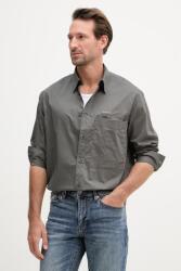 Giorgio Armani cămașă pentru bărbați, din bumbac PPY2-KDM0KR_87X (XM002265.AF24533)
