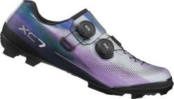 SHIMANO Cipő Xc703 Butterfly Széles
