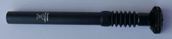  Nyeregcső Rugós Oem Zoom 27, 2x350mm Blk