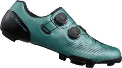SHIMANO Cipő Rx910 Zöld