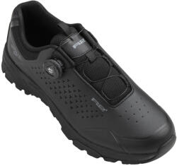 R2 Cipő Fortex Mtb Fekete 1boa