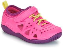 Crocs Încăltăminte sport de apă Fete SWIFTWATER PLAY SHOE K Crocs roz 34 / 35