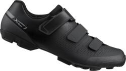 SHIMANO Cipő Xc102 Fekete